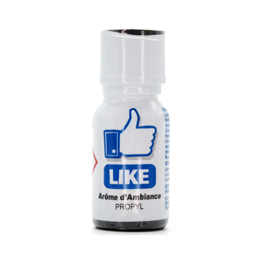 Like 15ml Like 15ml