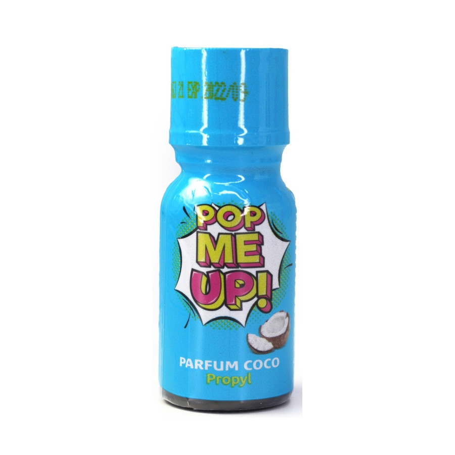 Pop Me Up Parfum Coco 15ml Pop Me Up Parfum Coco 15ml