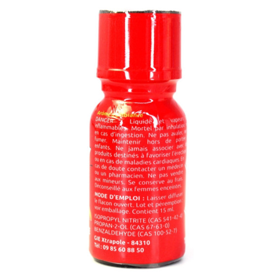 Pop Me Up Parfum Amande 15ml