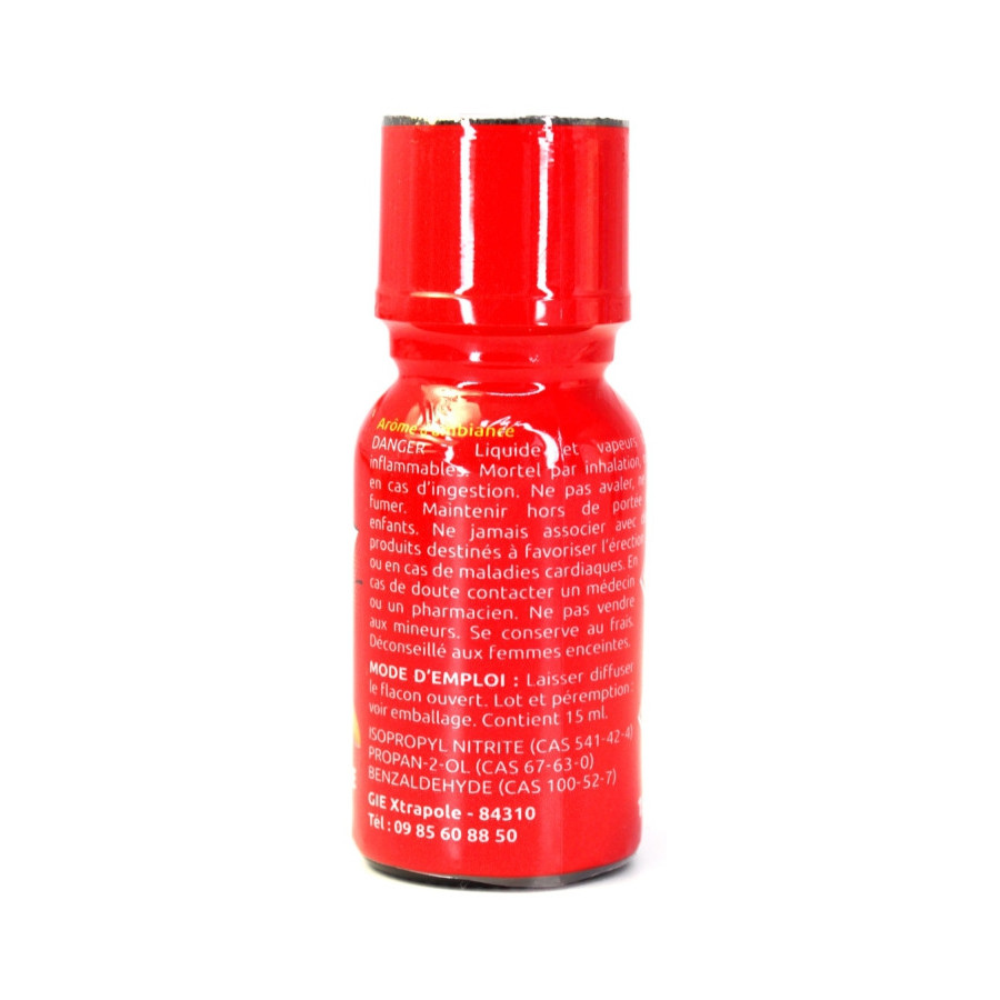 Pop Me Up Parfum Amande 15ml
