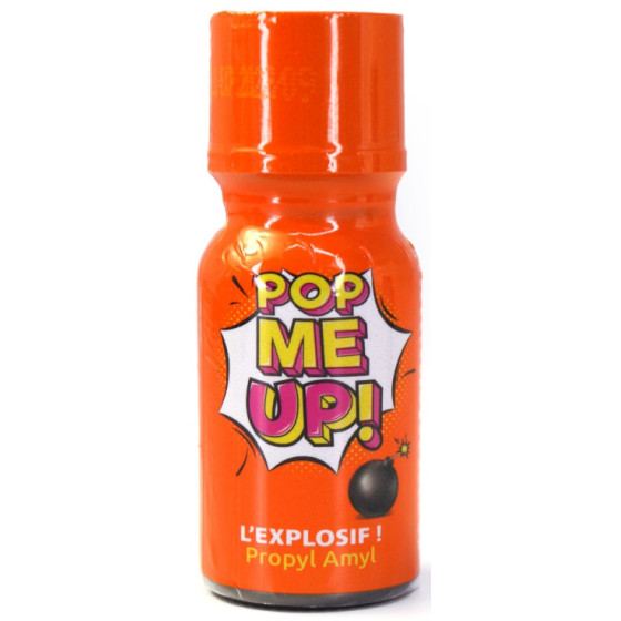 Pop Me Up Explosif 15ml