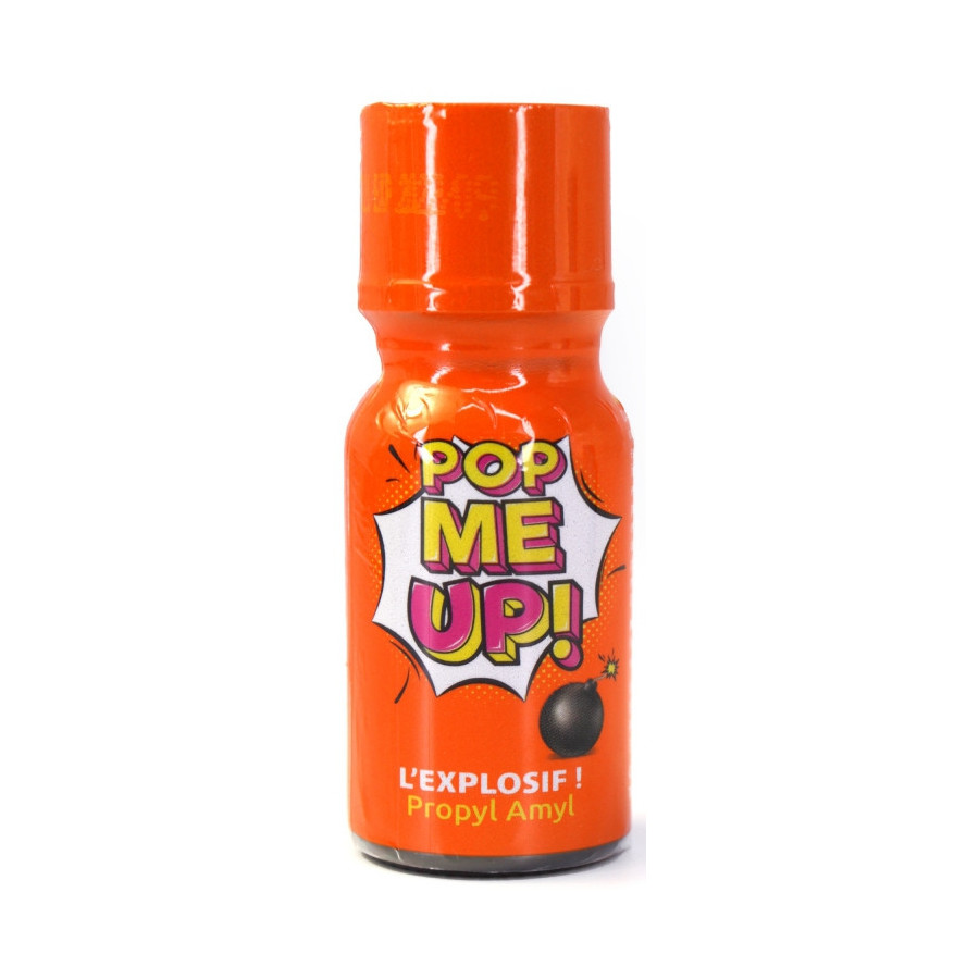 Pop Me Up Explosif 15ml Pop Me Up Explosif 15ml