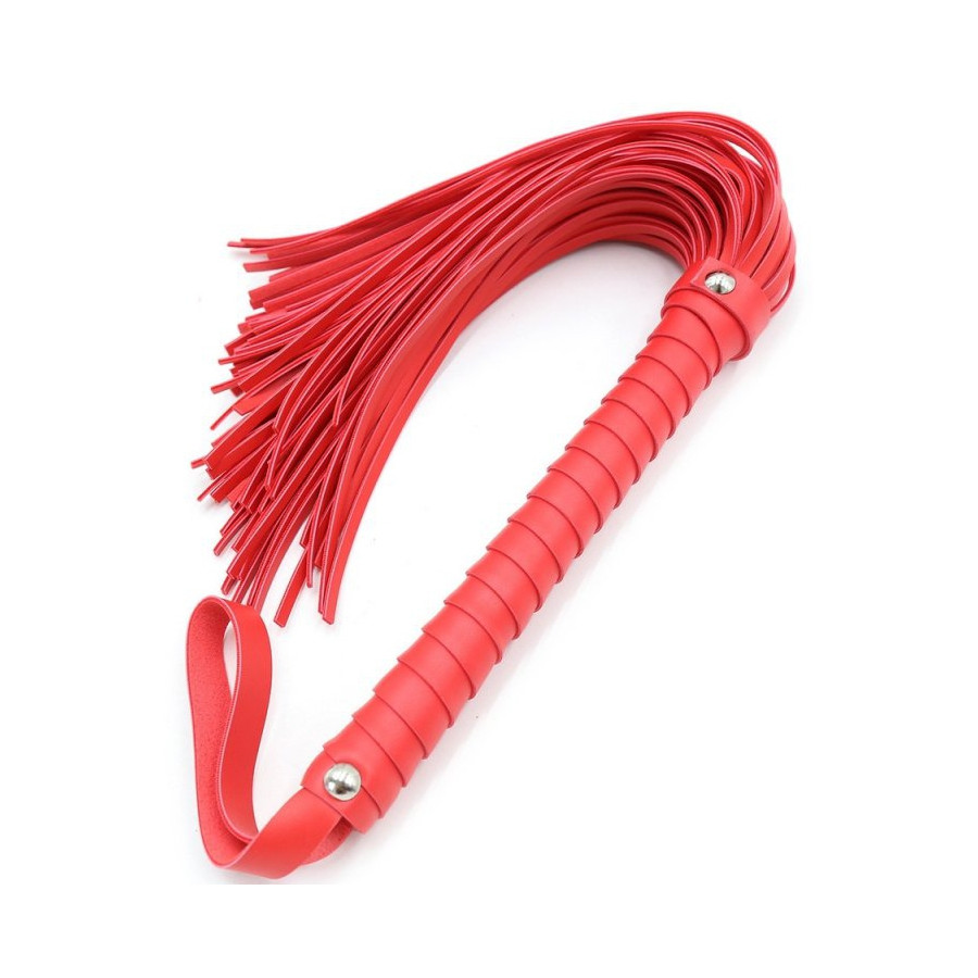 Martinet Spaky 41cm Rouge