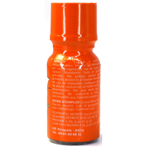 Pop Me Up Explosif 15ml