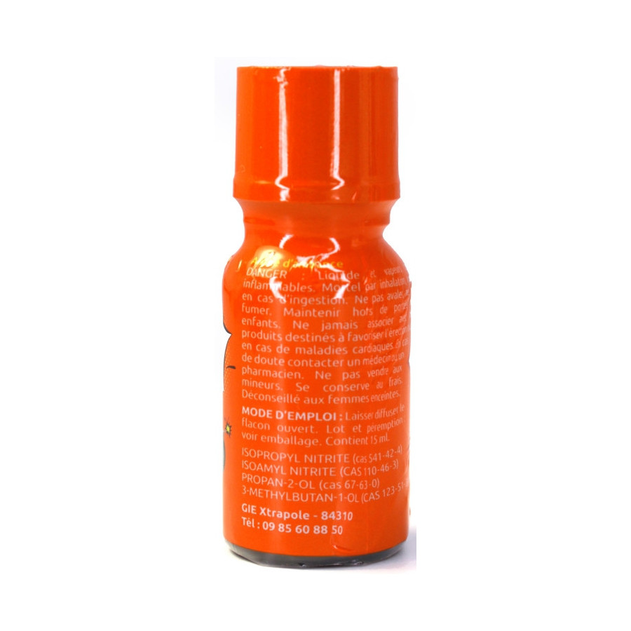 Pop Me Up Explosif 15ml