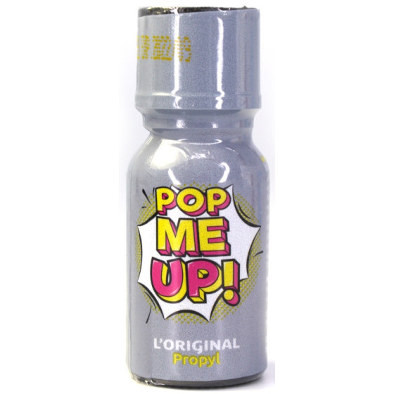 Pop Me Up Original 15ml