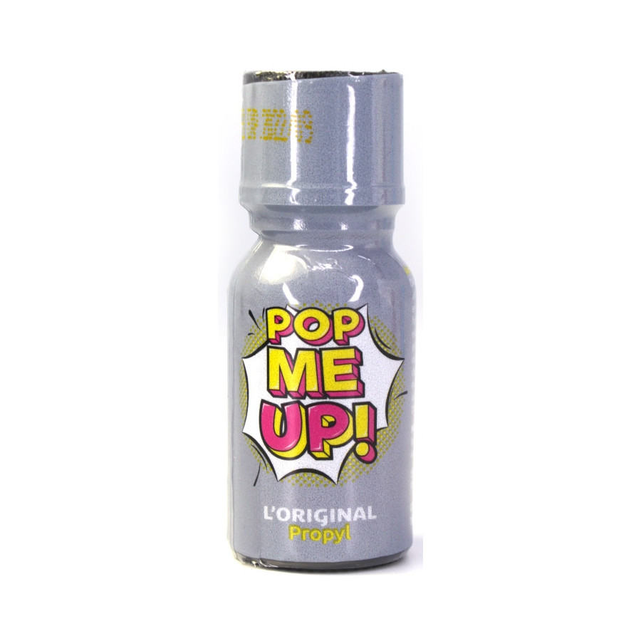 Pop Me Up Original 15ml Pop Me Up Original 15ml