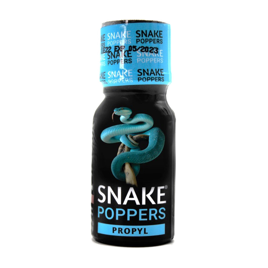Snake Propyle 15ml Snake Propyle 15ml