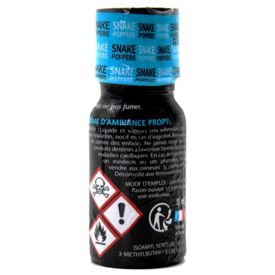 Snake Propyle 15ml