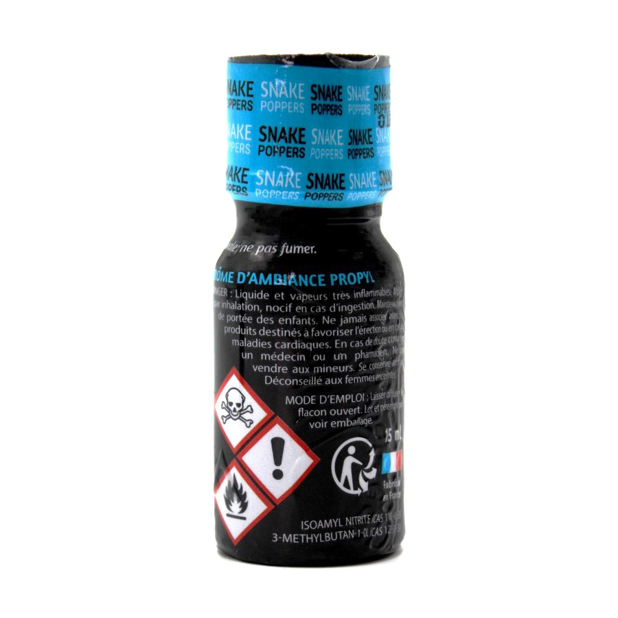 Snake Propyle 15ml
