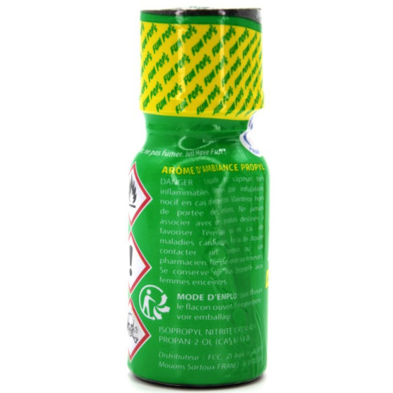Fun Pop's Propyle Parfum Coco 15ml