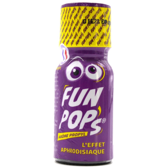 Fun Pop's Propyle 15ml