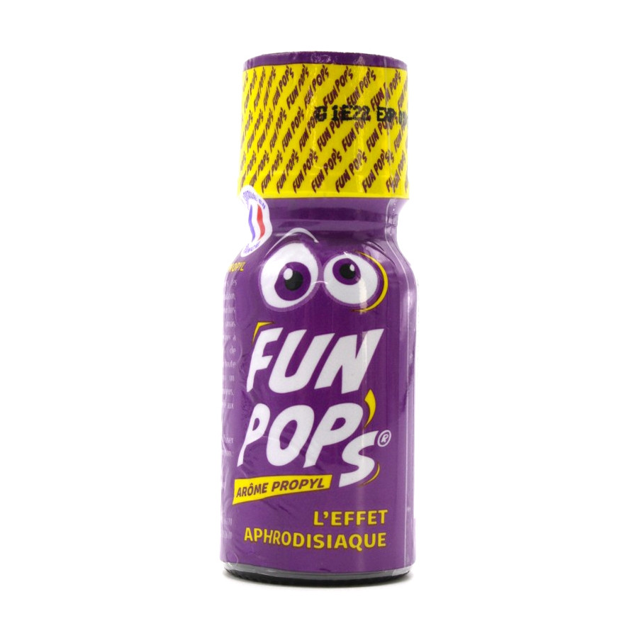 Fun Pop's Propyle 15ml Fun Pop's Propyle 15ml