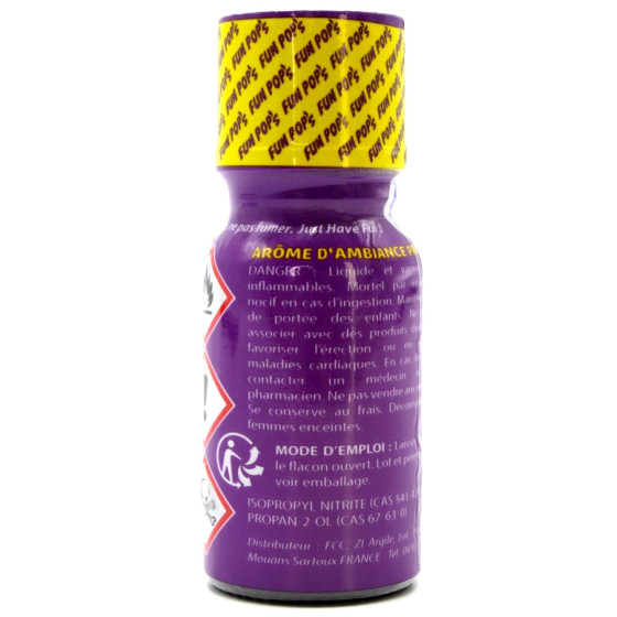 Fun Pop's Propyle 15ml