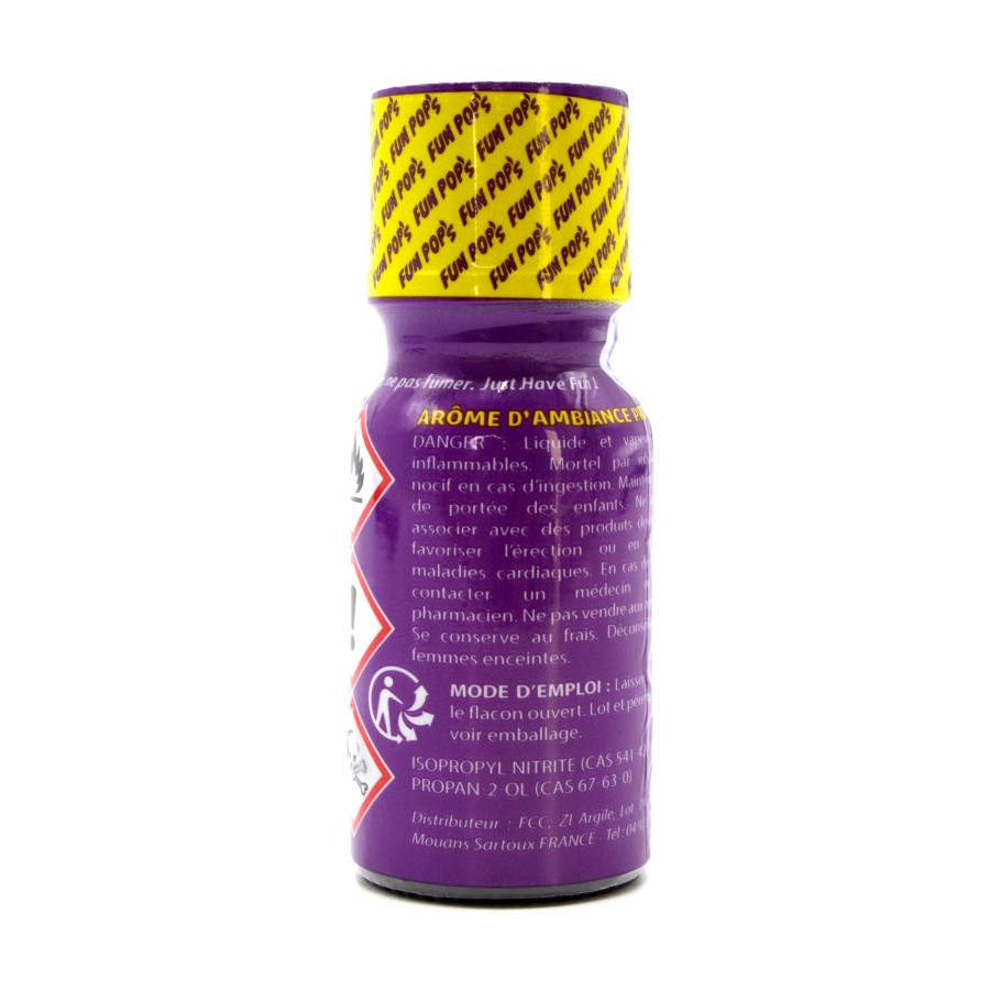 Fun Pop's Propyle 15ml