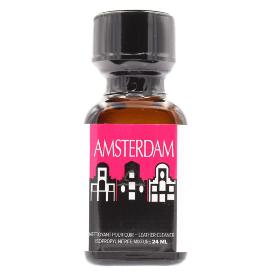 Amsterdam 24ml