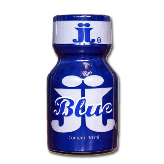 Jungle Juice Blue 10ml