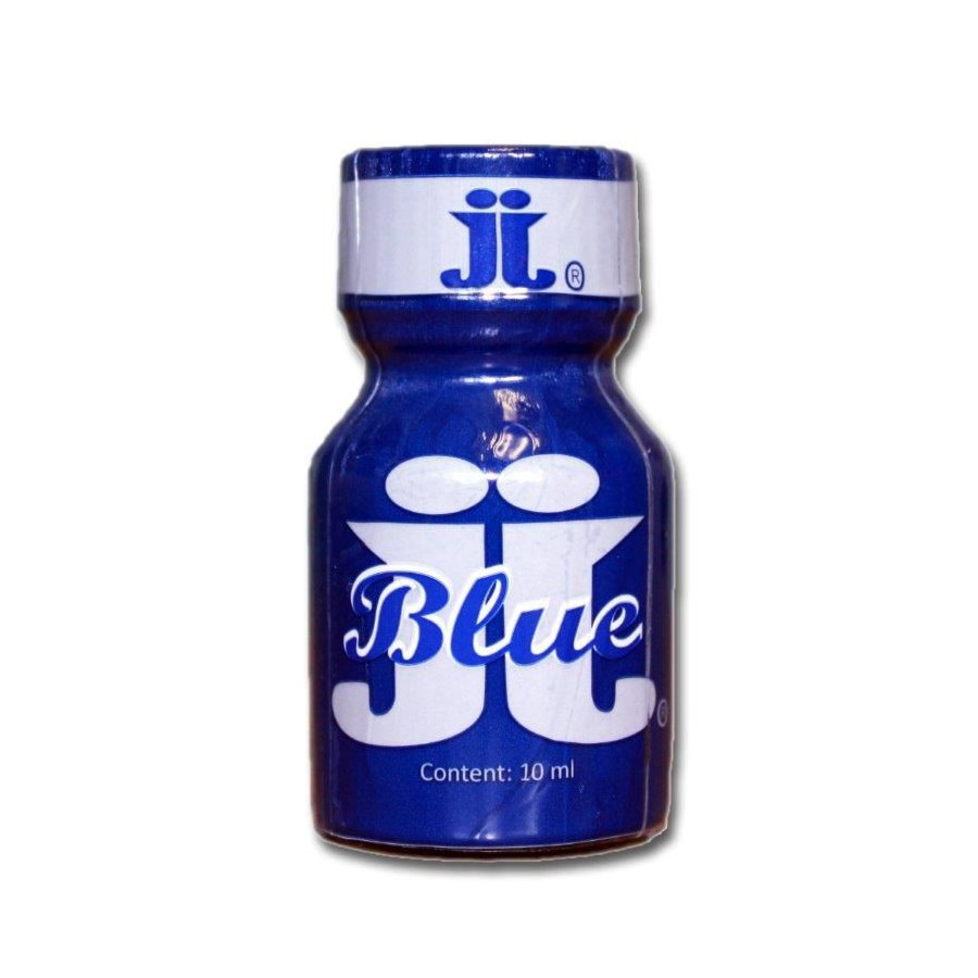 Jungle Juice Blue 10ml Jungle Juice Blue 10ml