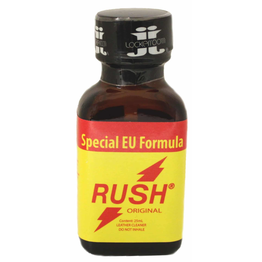 Rush Special Eu Formula 25ml Rush Special Eu Formula 25ml