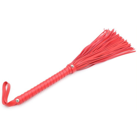 Martinet Spaky 41cm Rouge