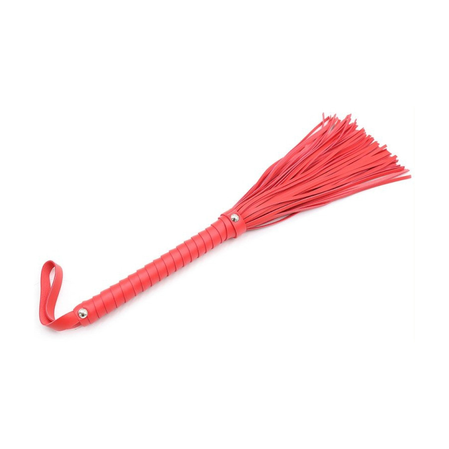 Martinet Spaky 41cm Rouge