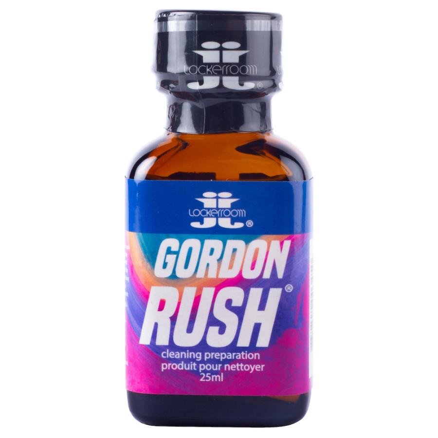 Gordon Rush 25ml Gordon Rush 25ml