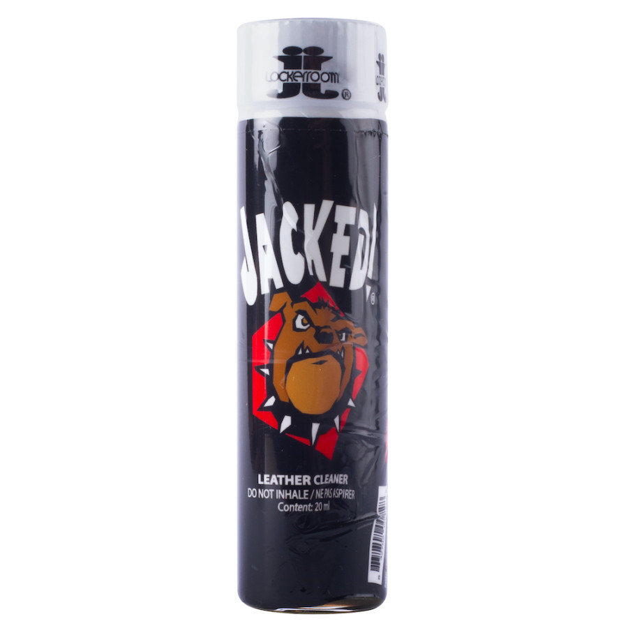 Jacked Tall 20ml Jacked Tall 20ml