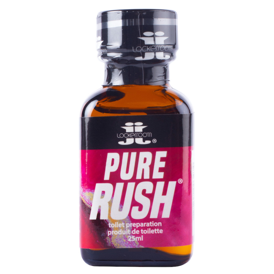 Pure Rush 25ml Pure Rush 25ml