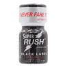 Super Rush Black Label 10ml
