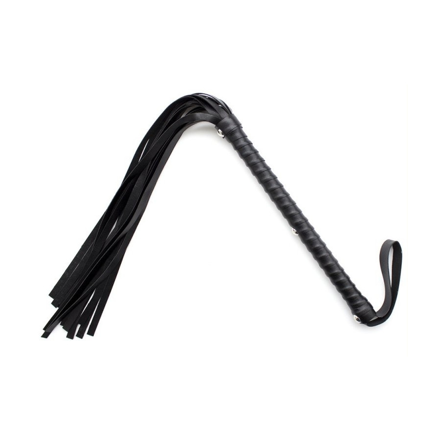 Martinet Flogsor 60cm Noir