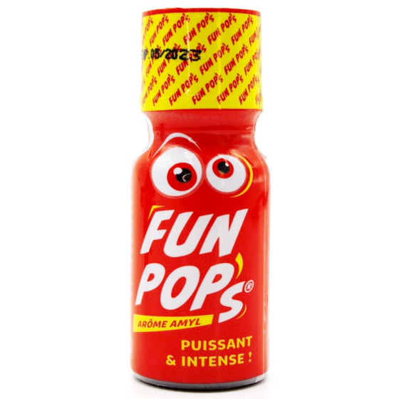 FUN POP'S Amyle 15ml