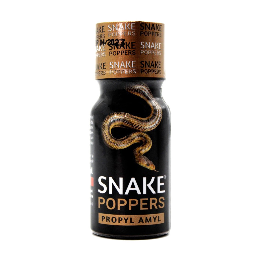 Snake Propyle Amyle 15ml Snake Propyle Amyle 15ml