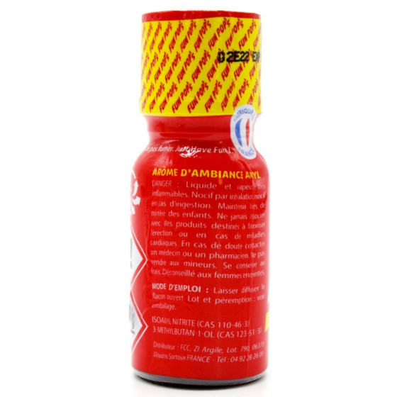 FUN POP'S Amyle 15ml