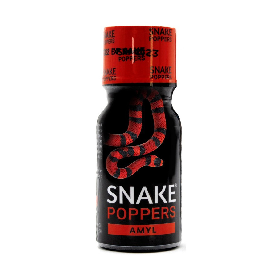 Snake Amyle 15ml Snake Amyle 15ml