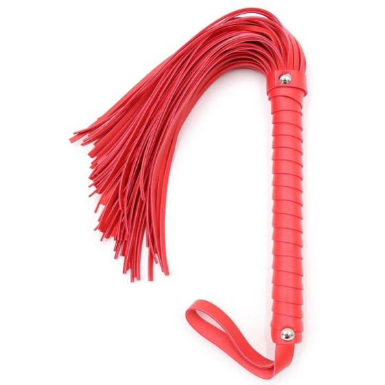 Martinet Spaky 41cm Rouge
