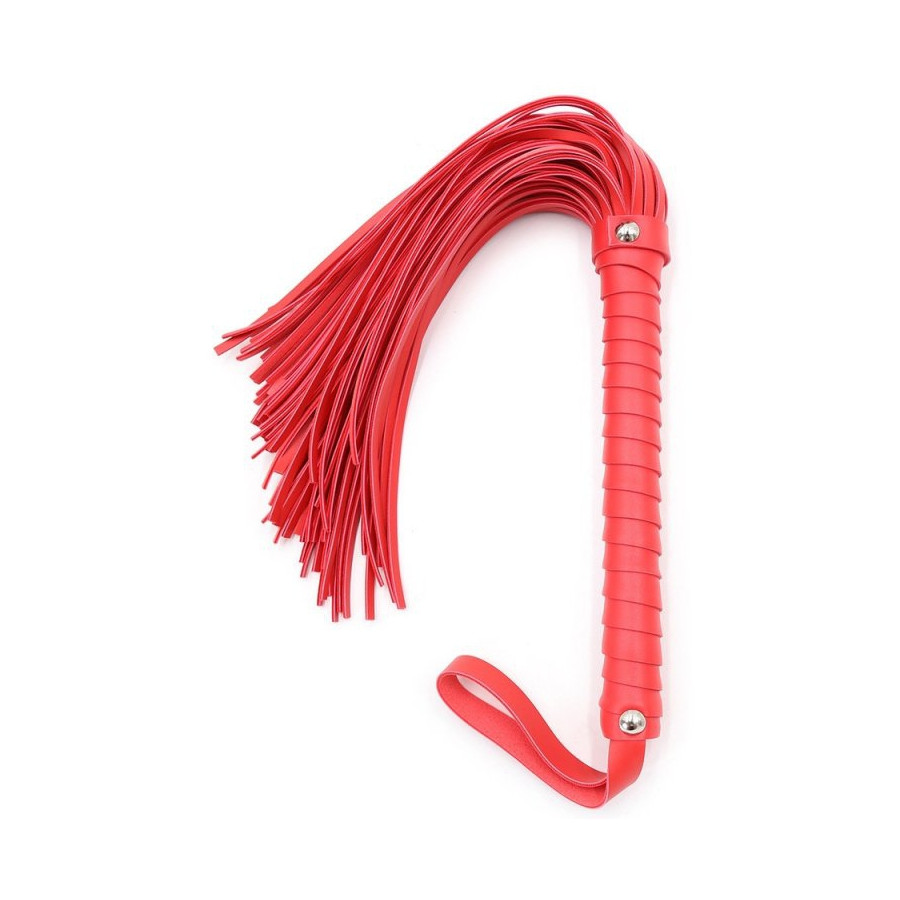Martinet Spaky 41cm Rouge