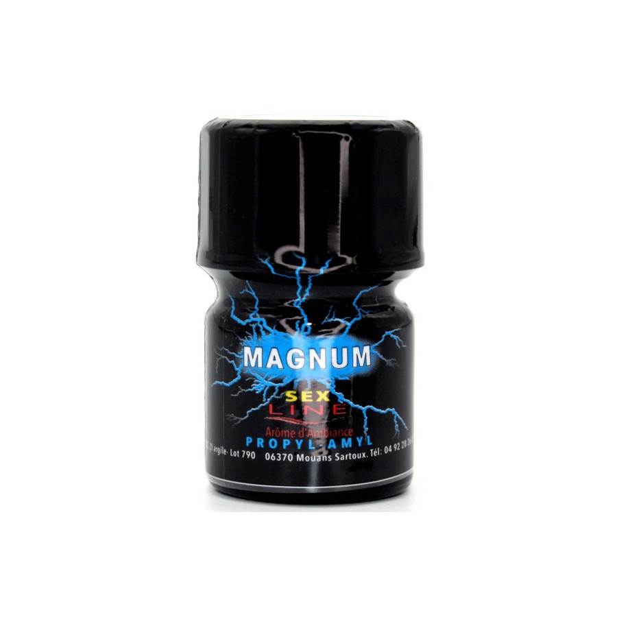 Sex Line Magnum Propyle-Amyle 15ml Sex Line Magnum Propyle-Amyle 15ml