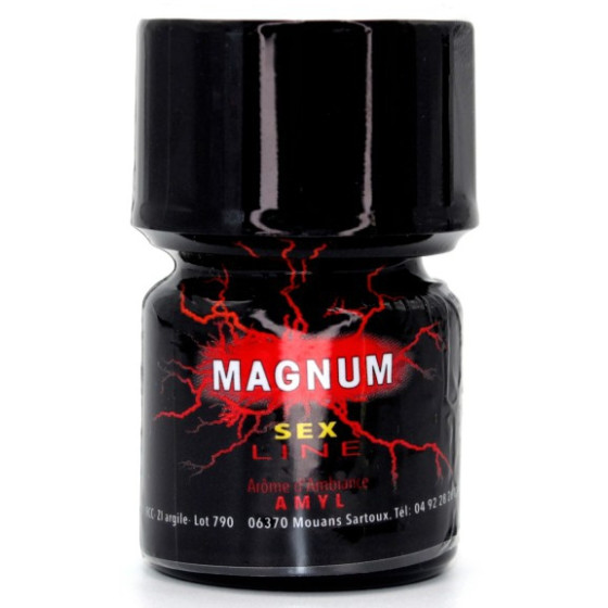 Sex line Magnum Amyle 15ml