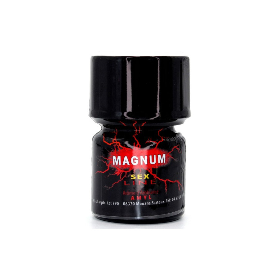 Sex line Magnum Amyle 15ml Sex line Magnum Amyle 15ml