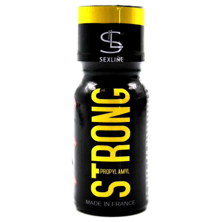 Strong 15ml Strong 15ml