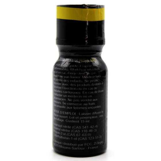 Strong 15ml