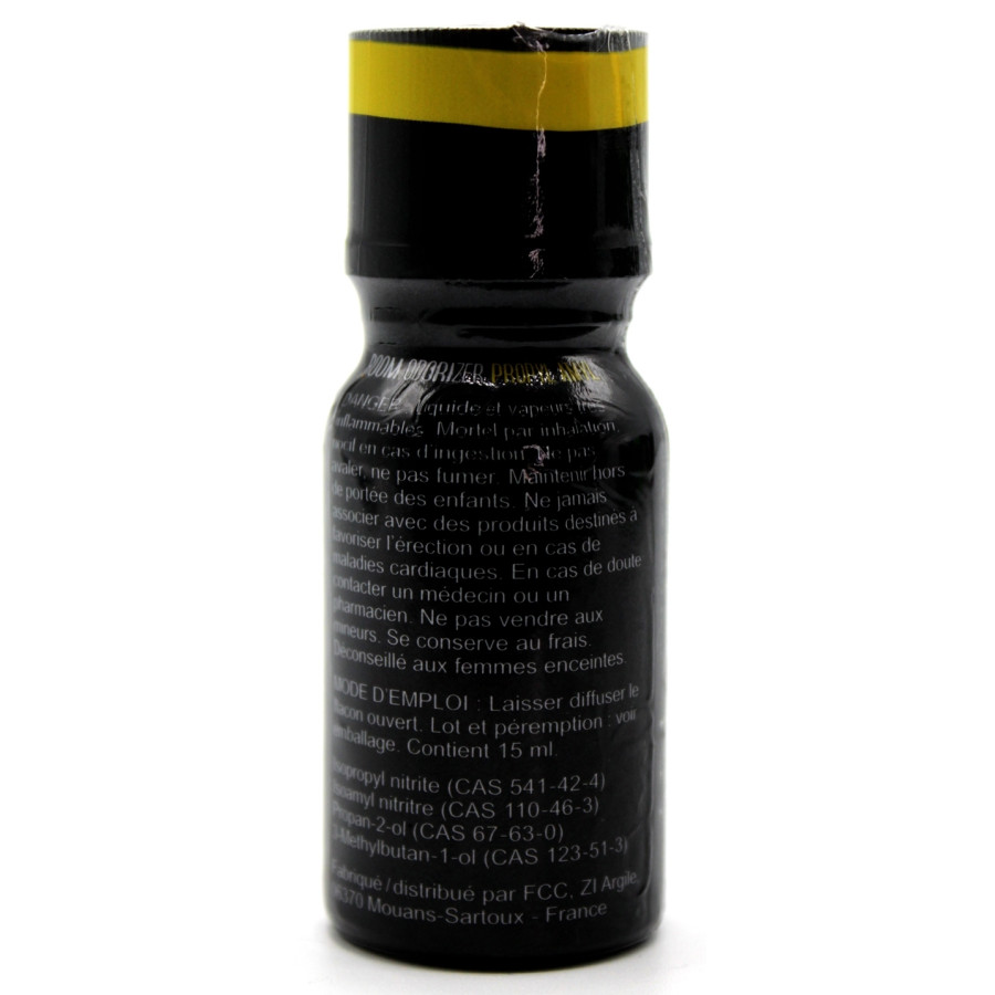 Strong 15ml