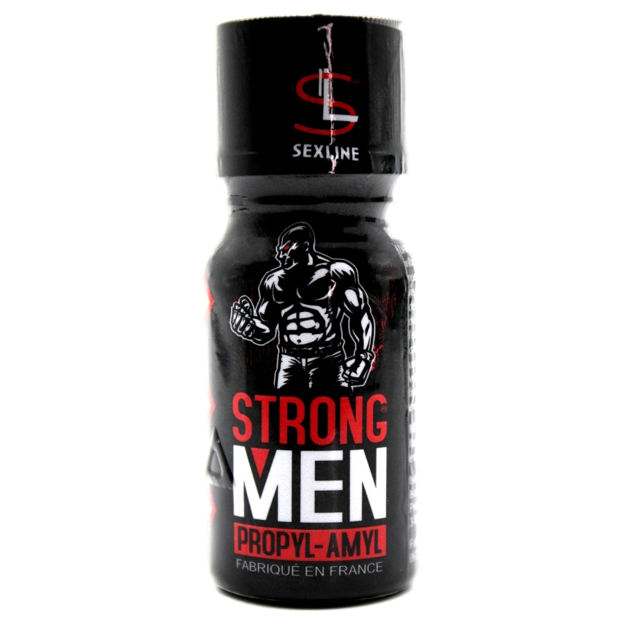 Strong Men 15ml Strong Men 15ml