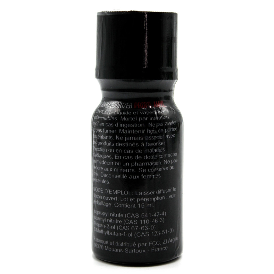 Strong Men 15ml