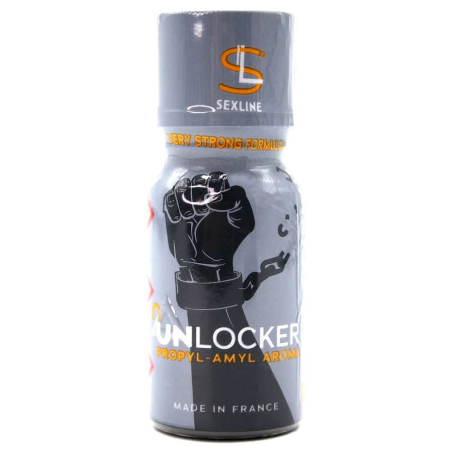 Unlocker 15ml Unlocker 15ml