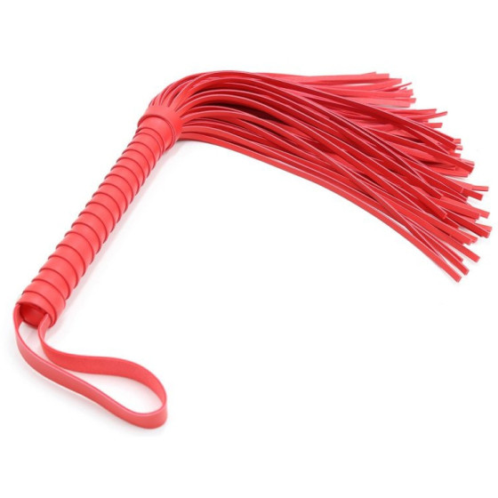 Martinet Spaky 41cm Rouge