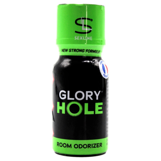 Glory Hole 15ml