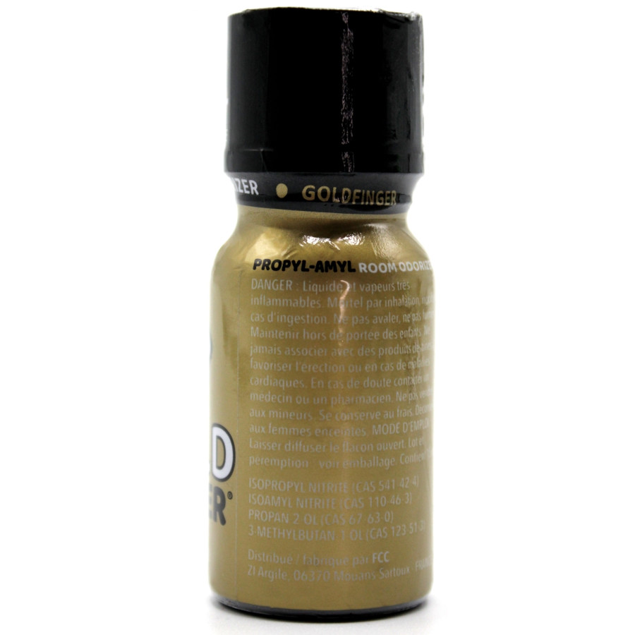 Gold Finger 15ml