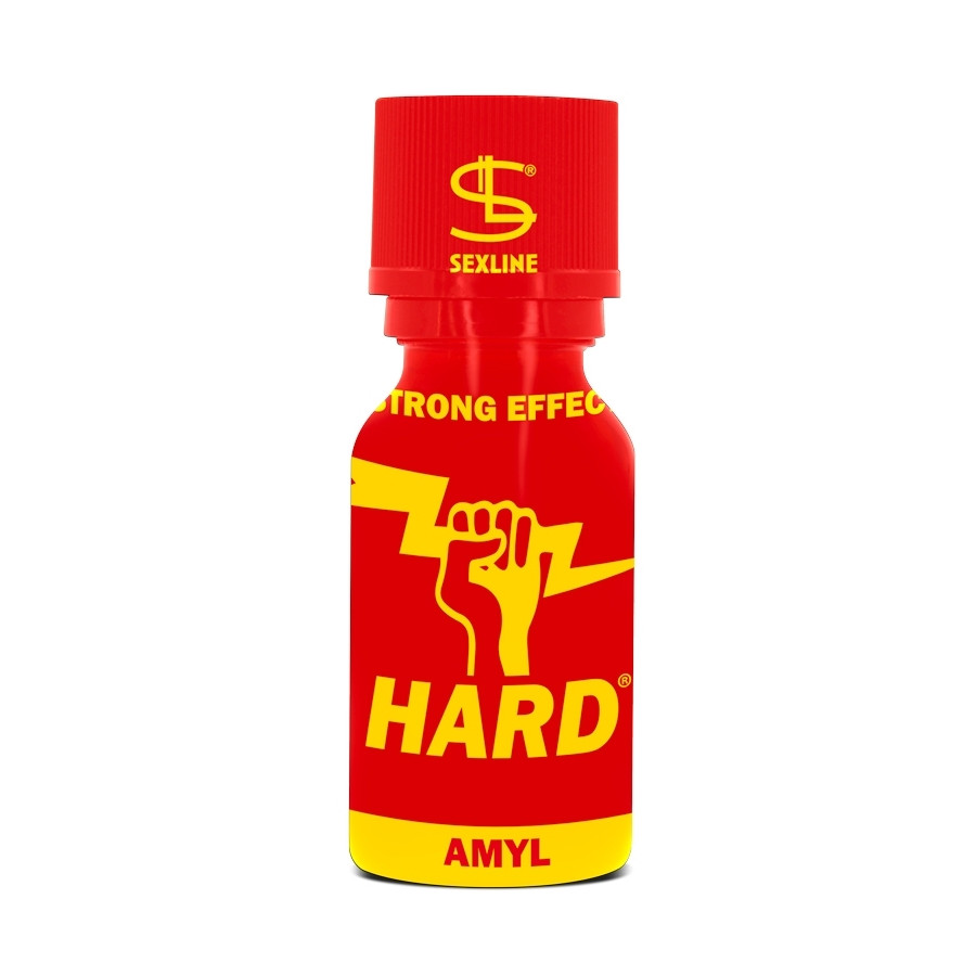Hard Amyle 15ml Hard Amyle 15ml