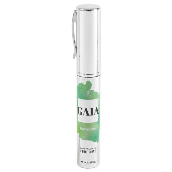 Spray aux Phéromones Gaia For Women 10ml